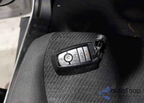 2023 Ford F-150 Xlt from USA, damaged, VIN 1FTFW1E84PFB14622